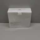 Tilswall Paint Sprayer,Upgraded Ultra-Light Electric Paint Spray Gun with 2 Nozzles & 4 Patterns Easy to Clean for Fences, Sheds, Walls, Ceilings, Furniture, Cabinets, Garden & DIY, White