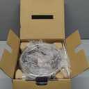 Aroma Housewares Select Stainless Rice Cooker & Warmer with Uncoated Inner Pot, 6-Cup(cooked)/ 1.2Qt, ARC-753SGR, Red