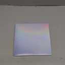 LONLI Hue - for iPhone 15 Pro Max Case [Compatible with Magsafe] - Holographic Iridescent - [10FT Drop Protection] [4 Airbag Cushioned Corners] - Cute, Unique and Aesthetic (2023)