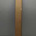 LazBlinds Cordless Cellular Shades, No Tools No Drill Light Filtering Honeycomb Shades Pleated Blinds for Windows, 17'' W x 36'' H, White