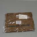 MANGDIUP Womens Basic Sleeveless Crewneck Bodysuits Slim Fit Stretch Cotton Tank Tops Halter Jumpsuits (XX-Large, Khaki)