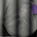 C CUSHION LAB Patented Pressure Relief Seat Cushion for Long Sitting Hours on Office/Home Chair, Car, Wheelchair - Extra-Dense Memory Foam for Hip, Tailbone, Coccyx, Sciatica - Light Grey 