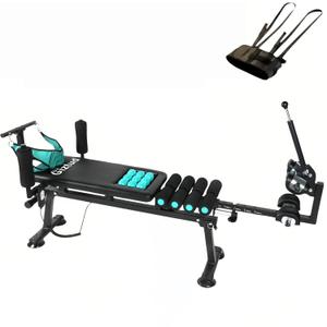 Electric Spinal Decompression Table, 20'' Height