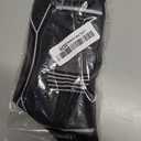 Kunto Fitness Elbow Brace Compression Support Sleeve (Shipped From USA) for Tendonitis, Tennis Elbow, Golf Elbow Treatment - Reduce Joint Pain During Any Activity! (Medium, White-Gray)