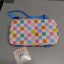 Mini Cooler Bag, Colorful