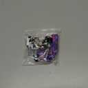 3Pcs Mouse Ear Holder for Backpack Headband Holder Lanyard Trip Accessories Adjustable Keychain Lanyard Organizer Deco