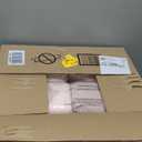 Depend Night Defense Adult Diapers, Incontinence & Postpartum Bladder Leak Underwear for Women, Disposable, Overnight, Large, Blush, 72 Count, Packaging May Vary