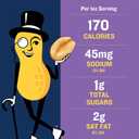 PLANTERS Lightly Salted Mix Nuts, Party Snacks, Plant-Based Protein, 15 Oz Canister