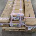 GarveeLife Roofing Panels for Metal Carport 20x25 ft, 20x20 ft, Heavy Duty Metal Carport Kits, 27 Ga. Galvanized Steel Ribbed Panels, 60.23 in x 19.68 in, 16 Pcs, White