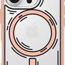 OtterBox iPhone 16 Pro Symmetry Series Clear Case - Doodle Cover
