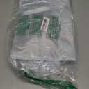 Nasitos 2 Pack Plastic Table Cloth 60x84 Inch-100% Waterproof Clear Table Cover Protector, PVC Sheet Oil Spill Proof Wipeable Table Cloth Disposable for Picnic, Dining, Parties, Outdoor & Indoor Uses