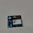 hp 902 black original ink cart