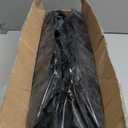 Reli. 55-60 Gallon Trash Bags Heavy Duty | 150 Count | 50-60 Gallon | Large Black Garbage Bags | Made in USA