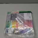 Grabie Acrylic Paint Pens Markers, 28 Colors, 0.7 mm, Extra Fine Tip Drawing Markers, Premium Paint Pens for Painting on Various Surface, Art Supplies, Set of 28