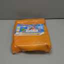 Water Doodle Mat - Kids Painting Writing Color Doodle Drawing Mat Toy Bring Magic Pens Educational Toys for Age 3 4 5 6 7 Year Old Girls Boys Age Toddler Gift (Ocean)