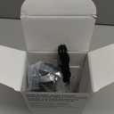 Waterpik Cordless Pulse 3100 Rechargeable Portable Water Flosser for Teeth, Gums, Braces Care and Travel with 2 Flossing Tips, Waterproof for Shower Use, ADA Accepted, WF-20 Blue