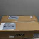 Vibration Plate Exercise Machine, Vibrating Fitness Platform for Lymphatic Drainage, Full Body Shaker Workout Equipment, Bluetooth Power Shaping Vibrate Plate, Board Sport for Home Exercise Gym (Black)