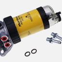145-8862 117-4089 Fuel Filter Water Separator for Caterpillar CAT 3116 3126E Engine 311C 312C 315C 318C 319C 320B 320C Excavator