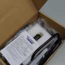 24V 30A Forklift Battery Charger, 24V 30A Smart Trickle Charger, 24 Volt Battery Charger for Lead-Acid/AGM/Gel Batteries, Suitable for Sicorssors Lift, Pallet Jack, Lawn Mower, Floor Scrubberb