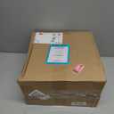 Clear Bathroom Organizers 2 Sets 3 Tier, Pull Out Organizer and Storage with 2 Cups, Slide Out Drawer Storage Container with 6 Dividers, Multi-Purpose Bathroom Organizer, Kitchen Under Sink Organizer