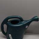 Root & Vessel 30301 Watering Can, 2-Gallon, Hunter Green