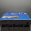 ECOVACS DEEBOT X11 Robot Vacuum and Mop, PowerBoost Charging, OZMO Roller 2.0 Instant Self-Washing Mop, 19, 500Pa Blast Suction, Bagless Station, AIVI 3D Smart Navigation, for Hardwood, Carpet, Tile