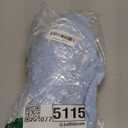 CHICME Women Shirt Dress Long Sleeve Button Down Lighted Blue Blouses Side Drawstring Mini Dresses Lighted Blue-XL