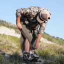 King's XKG Foundation 260 Zip-Off Merino Bottom