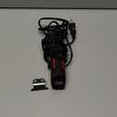 Wahl Edge Pro Bump Free Corded Beard Trimmer for Men Touch Up Trimmer & Grooming Detailer Kit  Perfect for Edging Beards, Mustaches, Hair, & Stubble,  Model 9686-300 (1 Count (Pack of 1))