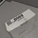 Macaron Pastel Rainbow High Chair Banner for 1st Birthday Decorations First One Birthday Party Girl with Cake Topper