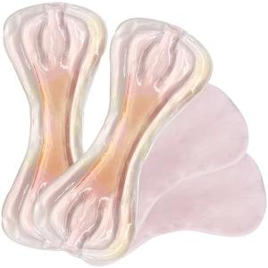 1PCS Reusable Perineal Cooling Pad, Hemorrhoid and Perineal Ice Packs, Postpartum and Hemorrhoid Pain Relief, Hot & Cold Packs for Women After Pregnancy and Delivery(9X4in) Washable Sleeves