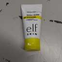 e.l.f. SKIN Suntouchable Whoa Glow SPF 30, Face Sunscreen & Makeup Primer with Hyaluronic Acid, Vegan & Cruelty-Free, Sunlight (1.69 Fl Oz (Pack of 1))