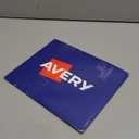 Avery Printable Rectangle Cards, Sure Feed Technology, 5" x 7", Glossy White Cardstock, Laser/Inkjet Printable, 20 Total, Great for Invitations and Thank You Messages