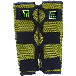 LYMEEZ 3D Mesh Tick Gaiters