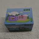 Kids Camera Digital Camera for Age 3-8, 1080P Toddler Camera for Kid with 32GB SD Card, Toddler Girls Toys Age 6-8, Christmas Birthday Gifts for Children (Purple)