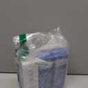 PUREPLUS 469690 LT700P Replacement for LG Kenmore Elite 9690, ADQ36006102, ADQ36006101, LFXS30766S, LFX28968ST, LFX31925ST, LFX31945ST, RWF1052, LT120F, Refrigerator Water and Air Filter Combo, 3Pack