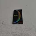 TORRAS Magnetic Ostand for iPhone 14 Pro Max Case [Military Grade Drop Tested & Compatible with MagSafe & Built in Kickstand] Translucent Slim Protective Anti-Fingerprint 6.7" 2022, Lilac Purple