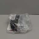 Tire Inflator Portable Air Compressor, 150 PSI Cordless Air Pump for Car Tires with Digital Pressure Gauge, 3X Faster Tire Pump for Cars, Motorcycle, Bicycle, Balls with LED Light, Auto Shut-Off (Black)