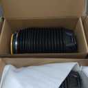 Pair Rear Left Right Air Suspension Spring Bags Compatible with Hyundai Equus 2009-2016 for Hyundai Centennial 2009-2013 55350-3M501 55350-3M500 55360-3M501 55360-3M500