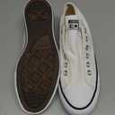 Converse Women's Jack Purcell Cp Canvas Low Top Sneaker 5.5