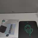 ESR 2 Pack Armorite Screen Protector for iPad Pro 13 Inch (M5/M4) 2025/2024, Military Grade Protection, 9H Hardness Tempered Glass Film with UltraFit Tray, HD Clarity, Dust and Bubble Free