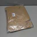 30 Pcs Bakery Boxes 8-In with Windows, Cookie Boxes Brown for Chocolate Covered Strawberries, Treats, Donuts, Cupcakes, and Candy Gift Giving 8x6x2.5 Inch