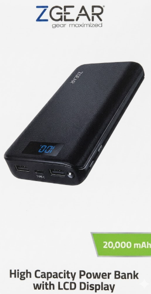 ZGEAR USB C to HDMI 6Ft  Video Cable