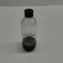 SodaStream 1L Classic DWS Carbonating Bottle Black (33.8 Ounces)