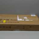 TOM 23" Carbon Fiber Concert Ukulele  Upgraded Ukelele Kit with Quick Locking Strap, Waterproof, Ultra-Lightweight (1.25 lbs), Ideal for Beginners, Professionals & Outdoor Adventures (Black)