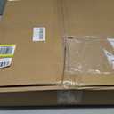 Qagea RV Slide Out Seal Base & D-Seal Wiper | 018-312-EKD & 018-341 EK | 1" x 15/16" x 35' & 1/2' x 2.75' x 35 Black Rubbers