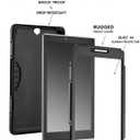 Verizon Rugged Case for Samsung Galaxy Tab E 8''