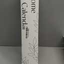 Jotsome Large Wall Calendar 2026-2027, Monthly Wall Calendar From Now to June 2027 17 x 22 inch in Home and Office for Easy Organizing, Gift for the Holidays (Now - Jun 2027, 17" x 22")