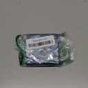 OHINGLT Lucky Necklace Layering Clasp Separator for Stackable,14K Gold and Silver Plated Multiple Necklace Clasps for Women