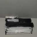 Honey-Can-Do DRY-09065 Collapsible Clothes Drying Rack Steel